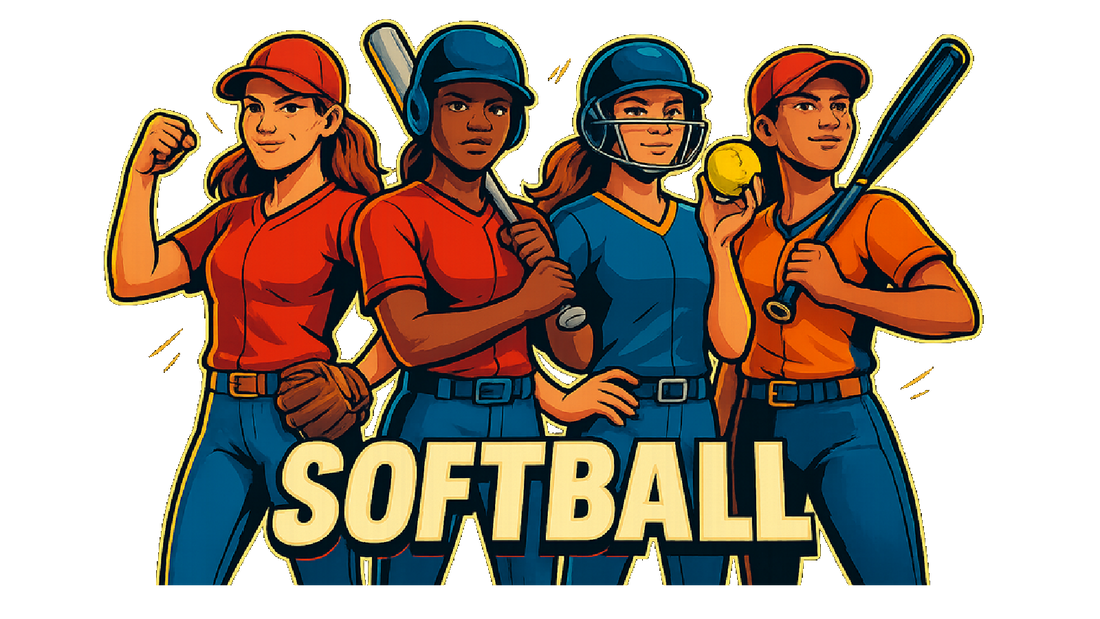 Why What You Wear Matters in Fastpitch