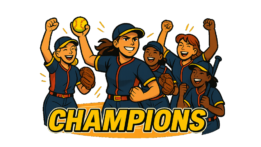 Fastpitch Softball Is Built Different