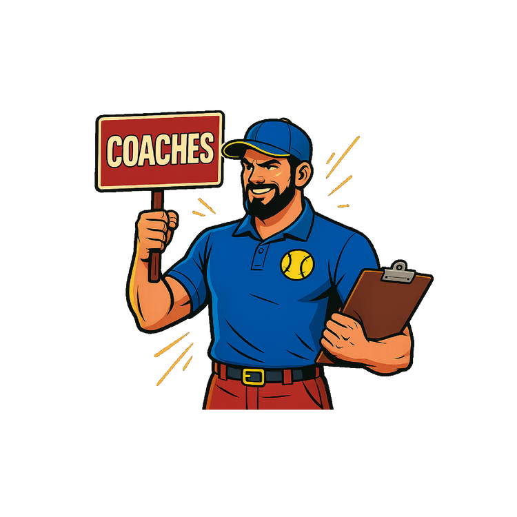 Coach