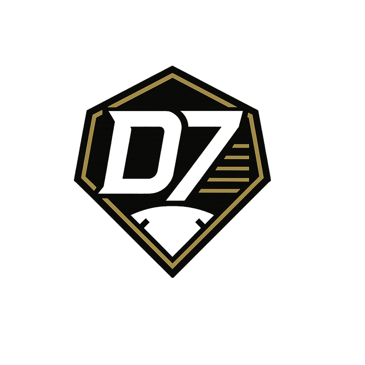 Diamond Seven Collection