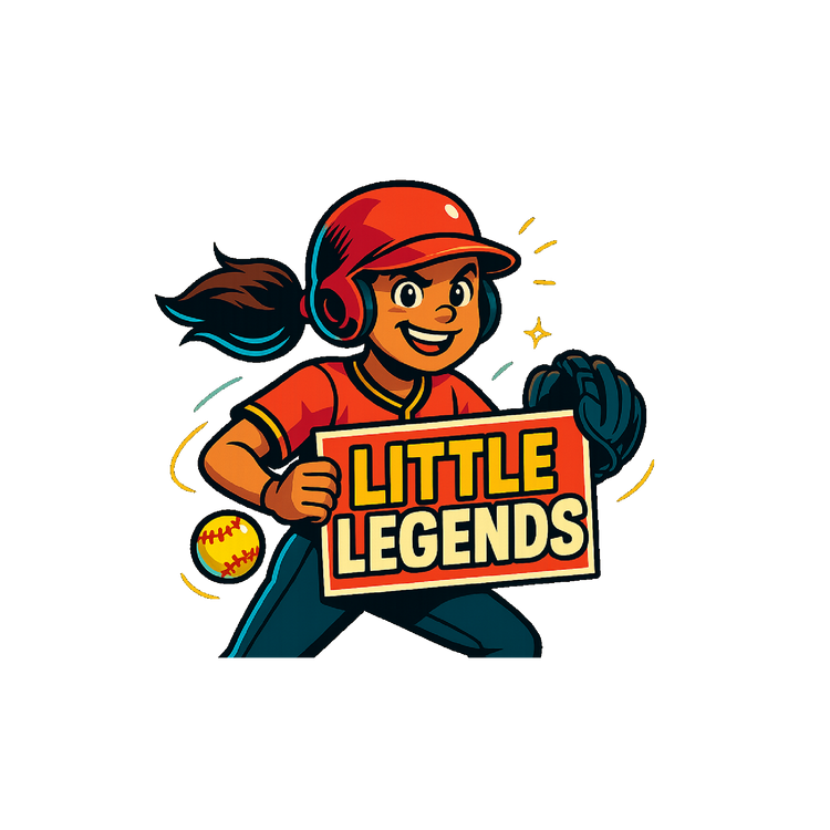 Little Legends (5–10)