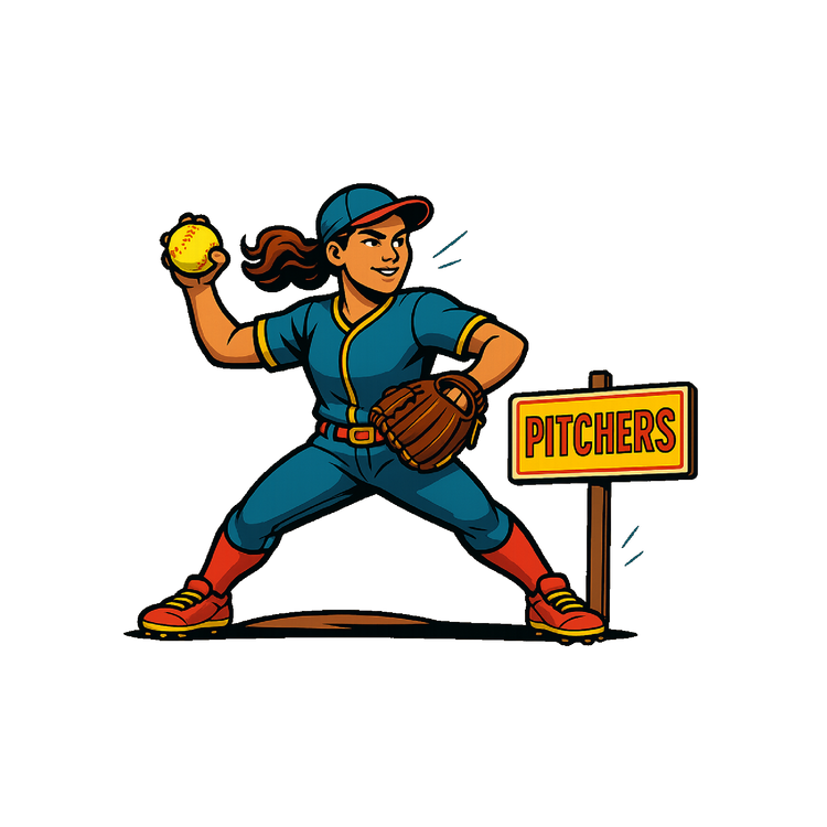 Pitchers