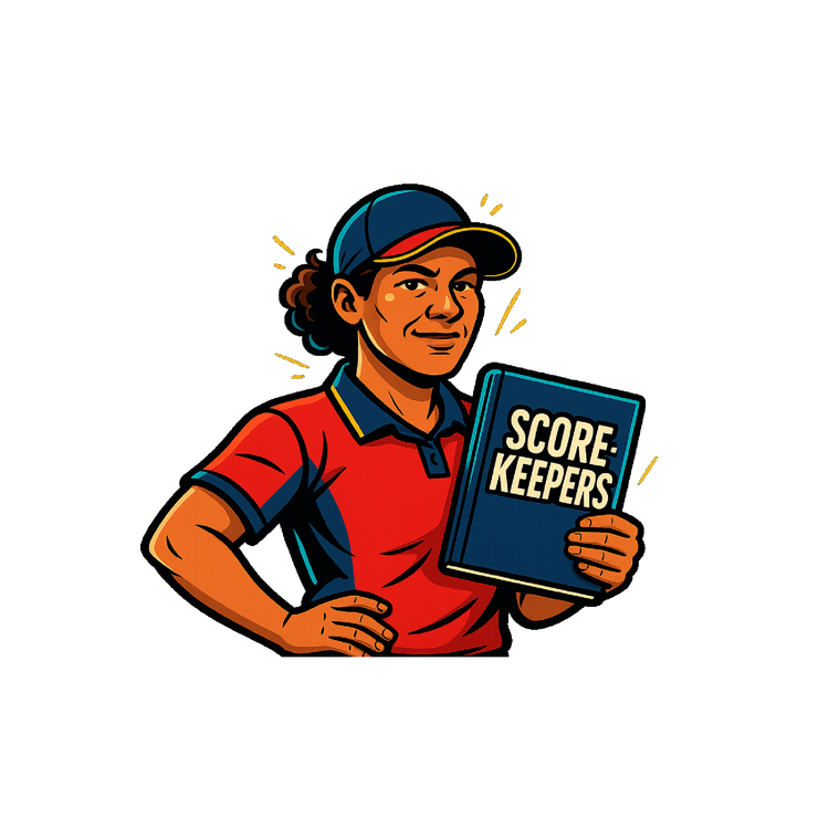 Scorekeeper
