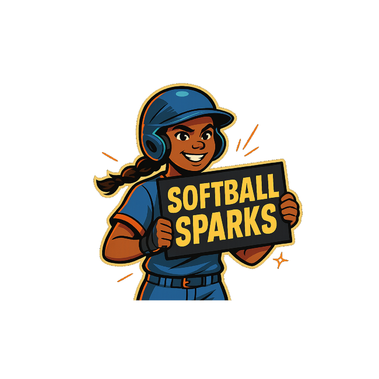 Softball Sparks (Ages 10–15)
