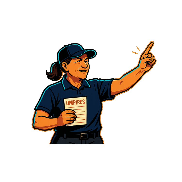 Umpire